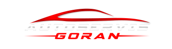 Auto servis Goran logo